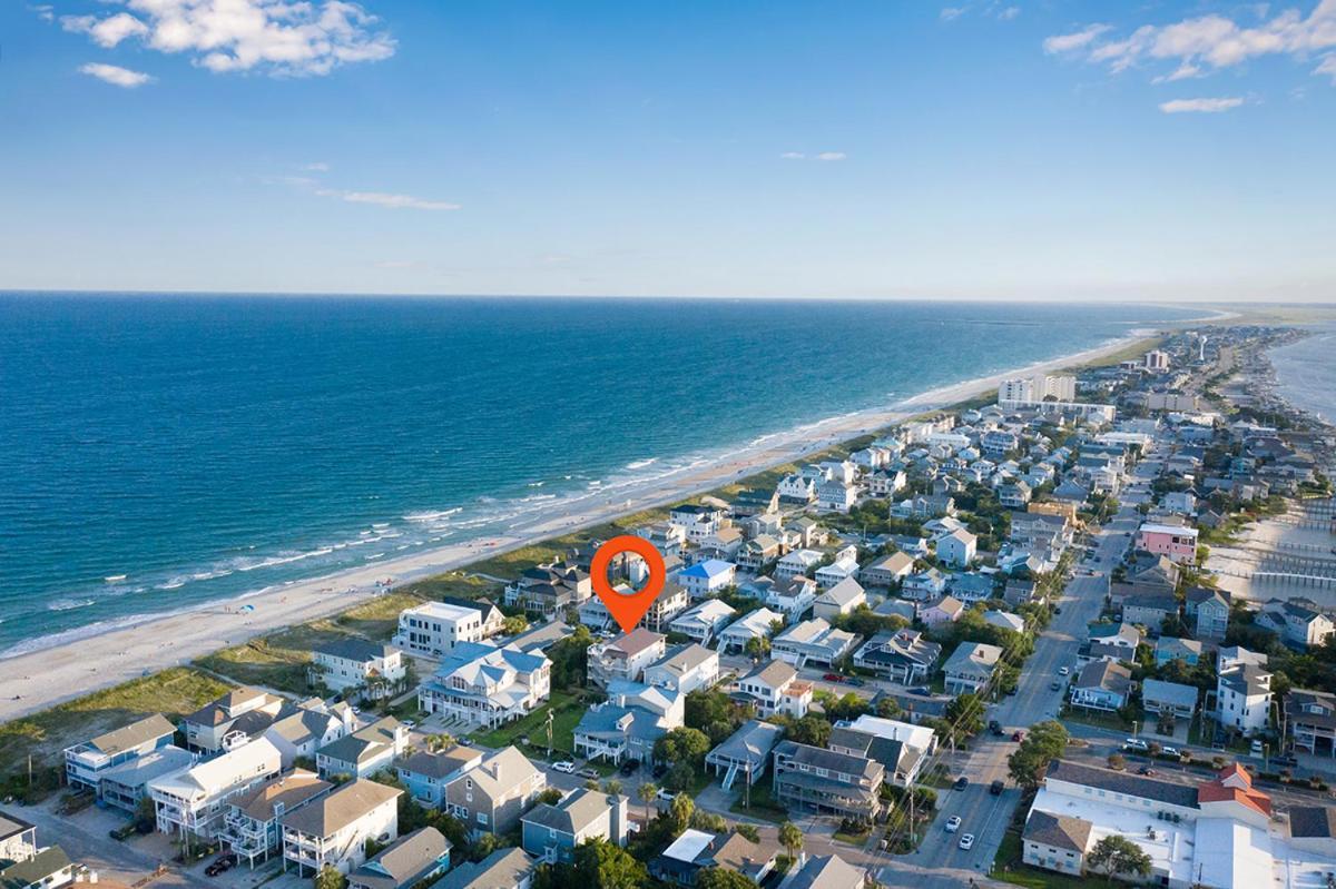 Casablanca By Sea Scape Properties شاطئ رايتسفيل المظهر الخارجي الصورة