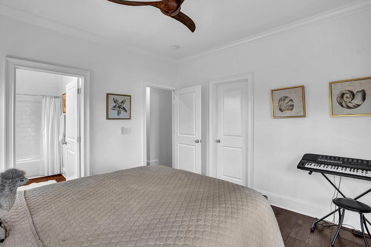 Casablanca By Sea Scape Properties شاطئ رايتسفيل المظهر الخارجي الصورة
