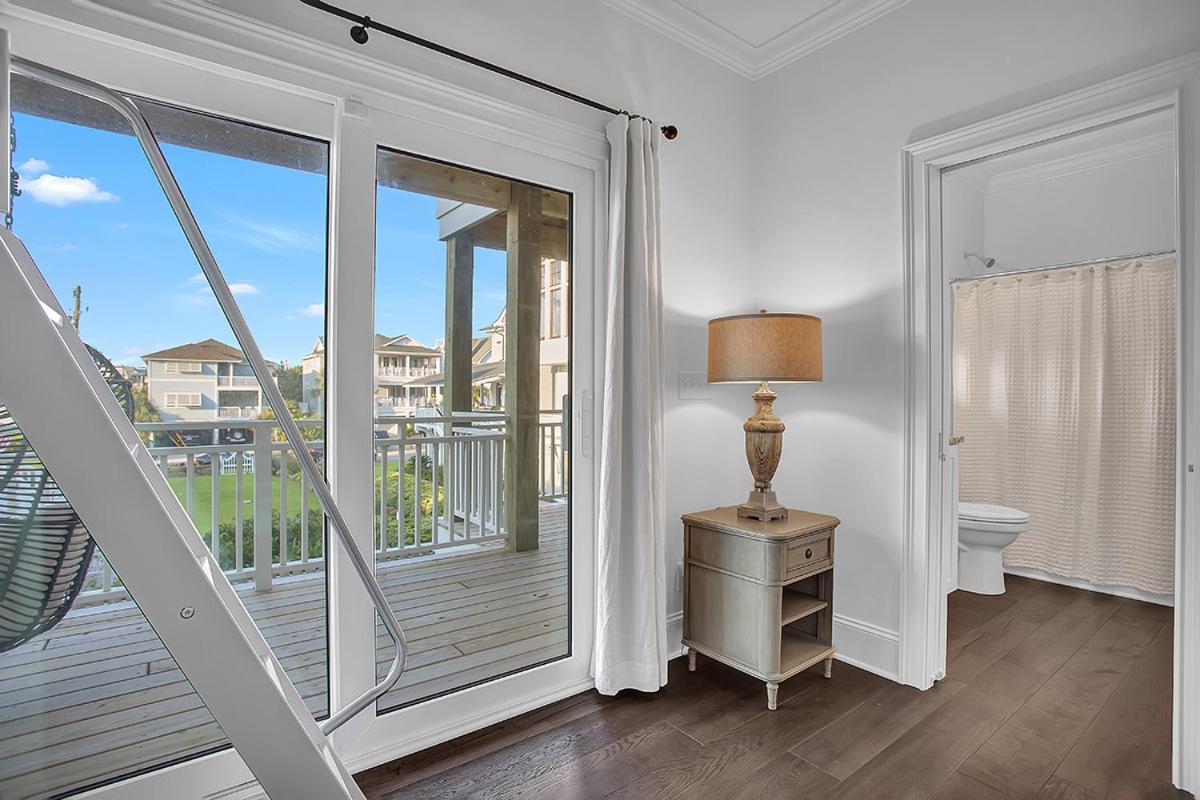 Casablanca By Sea Scape Properties شاطئ رايتسفيل المظهر الخارجي الصورة